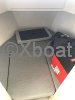 Technical sheet QUICKSILVER CAPTUR 705 PILOTHOUSE