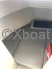 Technical sheet QUICKSILVER CAPTUR 705 PILOTHOUSE