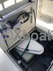 Technical sheet QUICKSILVER CAPTUR 705 PILOTHOUSE