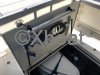 Technical sheet QUICKSILVER CAPTUR 705 PILOTHOUSE