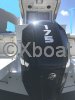 Technical sheet QUICKSILVER CAPTUR 705 PILOTHOUSE