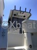 Technical sheet QUICKSILVER CAPTUR 705 PILOTHOUSE