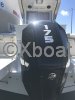 Technical sheet QUICKSILVER CAPTUR 705 PILOTHOUSE