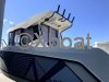 Technical sheet QUICKSILVER CAPTUR 705 PILOTHOUSE