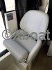Technical sheet QUICKSILVER CAPTUR 705 PILOTHOUSE