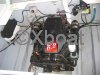 Technical sheet CHRIS CRAFT XK 22