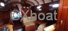 Technical sheet STEEL BOAT 32