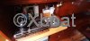 Technical sheet STEEL BOAT 32