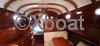 Technical sheet STEEL BOAT 32