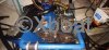 Technical sheet STEEL BOAT 32