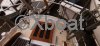 Technical sheet STEEL BOAT 32