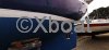 Technical sheet STEEL BOAT 32