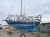 Technical sheet STEEL BOAT 32