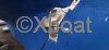 Technical sheet STEEL BOAT 32