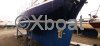 Technical sheet STEEL BOAT 32