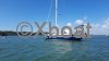 Technical sheet STEEL BOAT 32