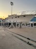 Technical sheet WELLCRAFT PORTOFINO 43