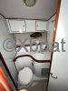 Technical sheet WELLCRAFT PORTOFINO 43