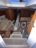 Technical sheet WELLCRAFT PORTOFINO 43