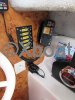 Technical sheet ULTRAMAR 700 WEEKEND