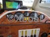 Technical sheet ULTRAMAR 700 WEEKEND