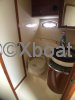 Technical sheet SEA RAY 425 DA SUNDANCER