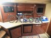 Technical sheet SEA RAY 425 DA SUNDANCER