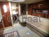 Technical sheet SEA RAY 425 DA SUNDANCER