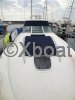 Technical sheet SEA RAY 425 DA SUNDANCER