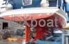 Technical sheet TRAWLER HOLLANDAIS DOGGER 1400
