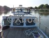 Technical sheet TRAWLER HOLLANDAIS DOGGER 1400