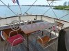 Technical sheet TRAWLER HOLLANDAIS DOGGER 1400