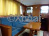 Technical sheet TRAWLER HOLLANDAIS DOGGER 1400