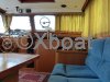 Technical sheet TRAWLER HOLLANDAIS DOGGER 1400