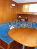 Technical sheet TRAWLER HOLLANDAIS DOGGER 1400