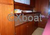 Technical sheet TRAWLER HOLLANDAIS DOGGER 1400