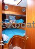 Technical sheet TRAWLER HOLLANDAIS DOGGER 1400