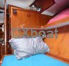 Technical sheet TRAWLER HOLLANDAIS DOGGER 1400