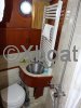Technical sheet TRAWLER HOLLANDAIS DOGGER 1400
