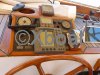 Technical sheet TRAWLER HOLLANDAIS DOGGER 1400