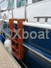 Technical sheet TRAWLER HOLLANDAIS DOGGER 1400
