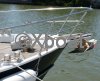 Technical sheet TRAWLER HOLLANDAIS DOGGER 1400