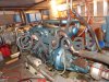 Technical sheet TRAWLER HOLLANDAIS DOGGER 1400