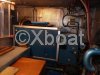 Technical sheet TRAWLER HOLLANDAIS DOGGER 1400
