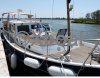 Technical sheet TRAWLER HOLLANDAIS DOGGER 1400