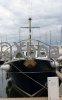 Technical sheet TRAWLER HOLLANDAIS DOGGER 1400