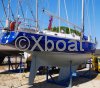 Technical sheet RORQUAL 44