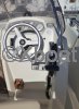 Technical sheet CAP CAMARAT 635