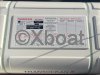 Technical sheet RM 890