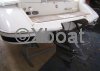 Technical sheet CHRIS CRAFT 22 LAUNCH